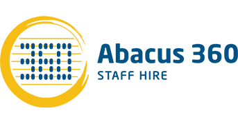 Abacus 360 Staff Hire
